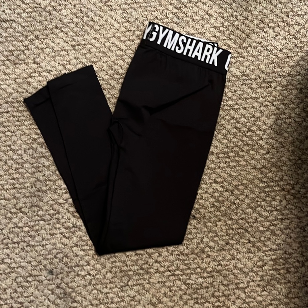 gymshark leggings